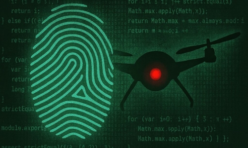 Η Ψηφιακή Ταυτότητα Μόνο Κακά Μπορεί να επιφέρει. Της Lauren Smith.