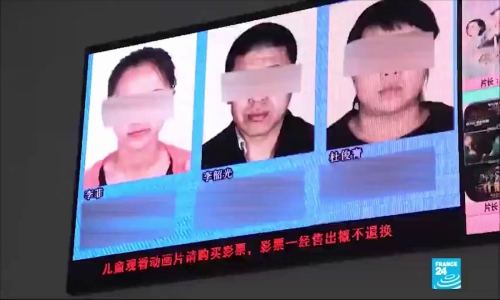 Μαρία Δεναξά: Η ψηφιακή ταυτότητα δεν είναι πρόοδος, είναι παγίδα