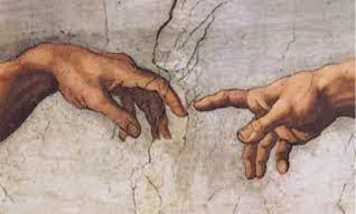 Ἀπὸ τὸν «κατ’ εἰκόνα» Θεοῦ συνδημιουργὸ Ἀδὰμ ἔως τὸν ἄνθρωπο τῆς ὀθόνης